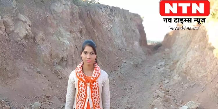 Inspirational- Babita from Bundelkhand