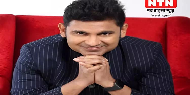 Versatile Writer Manoj Muntashir