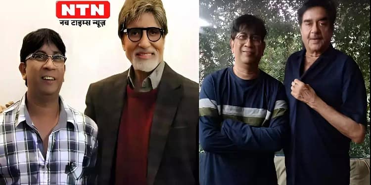 Aloke Upadhyaya's exciting journey