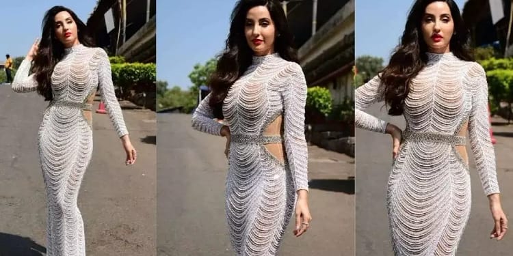 नोरा फतेही