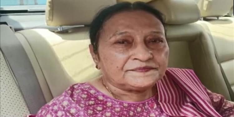 तंजीन फातिमा