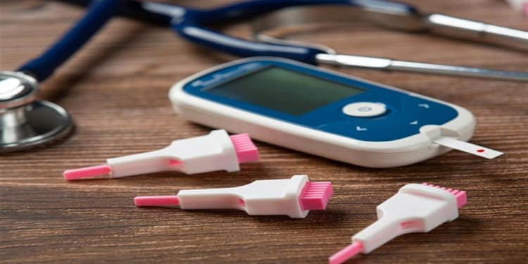 डायबिटीज