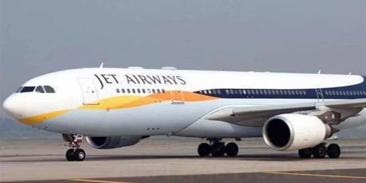 Jet Airways