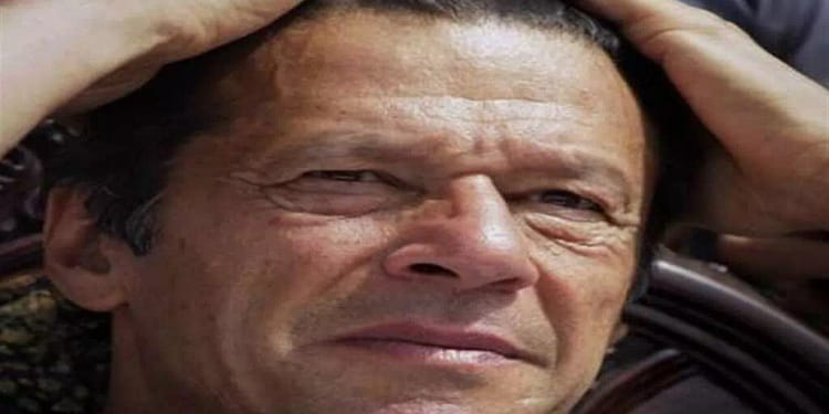 इमरान खान