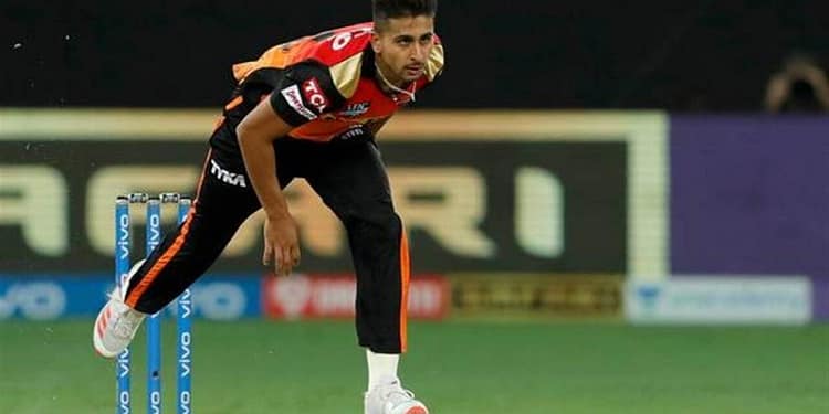 उमरान मलिक