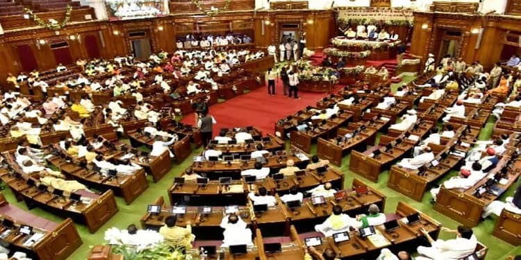 बजट सत्र