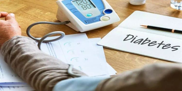 डायबिटीज़