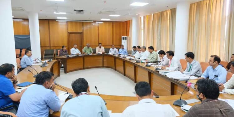 एससी-एसटी