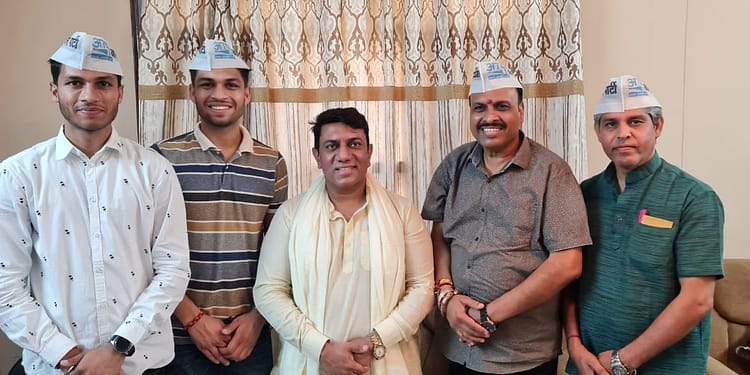 विजय गोयल