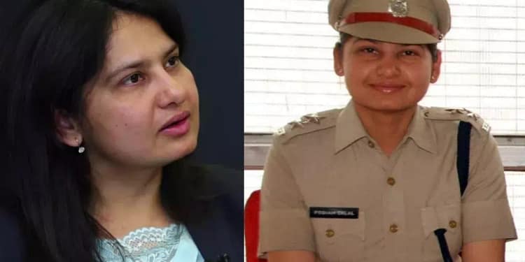 Inspirational Journey of Poonam dalal