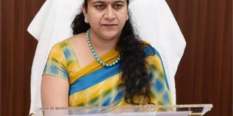 CEO रितु माहेश्वरी