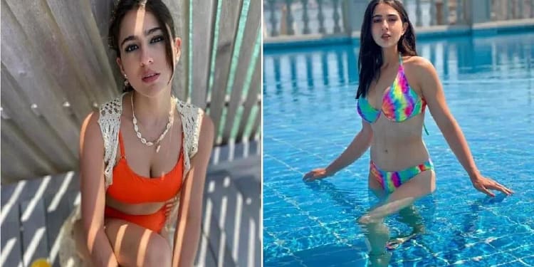 Sara Ali Khan