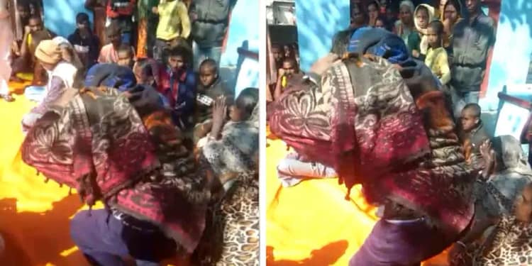 Attempted rape of 6-year-old