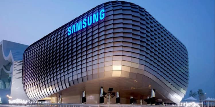 Samsung Company