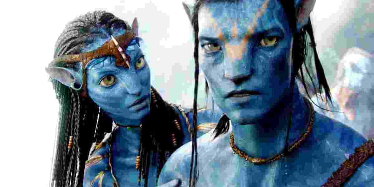 Avatar 2