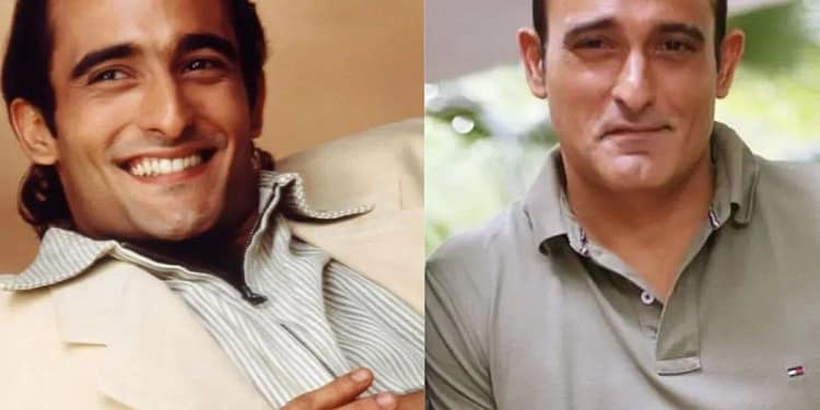 Happy Birthday Akshay Khanna