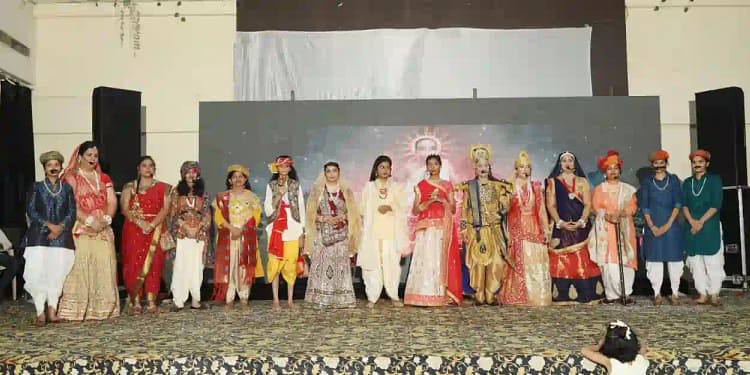 Samani Sanmati Pragya