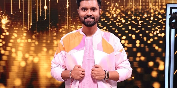 Indian Idol 14