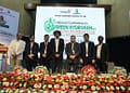 Sustrack Successfully Organised the National Conference on Green Hydrogen and Industrial Decarbonization: Building India's End-to-End Ecosystem for Energy Transition