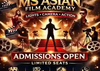 No. 1 Acting School in Chandigarh