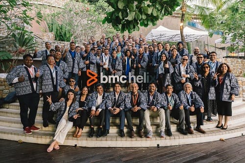 BMC Helix Brings Together Top GSI Partners for SPEX 2026 in Phuket