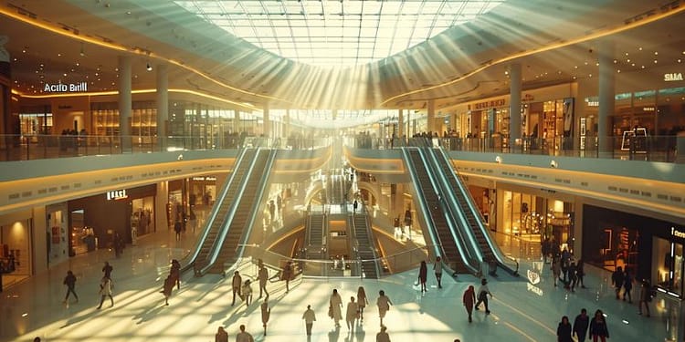 Seven Malls and High Streets Illustrating India's Shift Toward Experience-led Retail