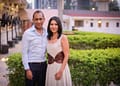 nirā balance Transforming Lives Through Science and Nutrition: Co-Founders Ritesh & Dimple Bawri