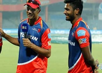 संजू सैमसन