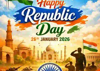 Republic Day 2026