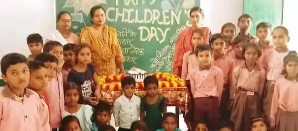 Children's Day