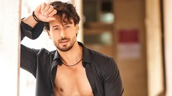 Tiger Shroff