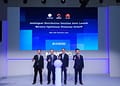 Huawei, Meralco, and SANXING Ningbo Launch Intelligent Distribution Solution and Lighthouse Initiative