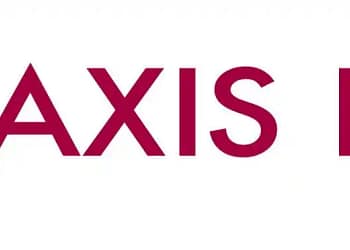 Axis bank