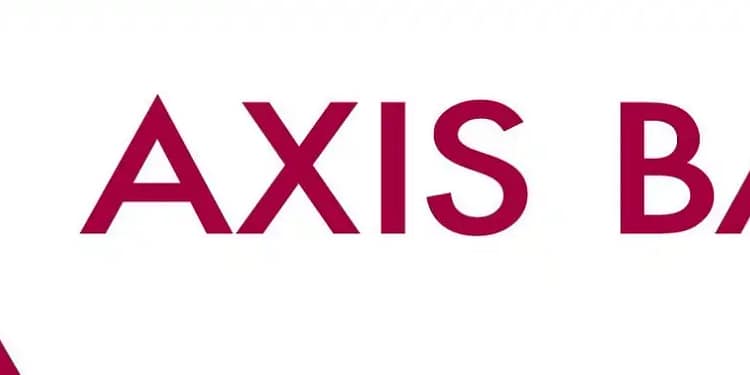 Axis bank