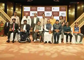 CavinKare Ability Awards 2026