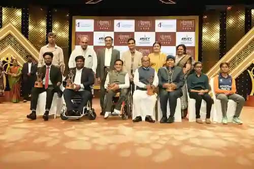 CavinKare Ability Awards 2026