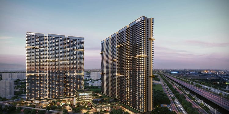 BPTP Scores Dual Wins at Times Realty Awards for Residential & Commercial Excellence