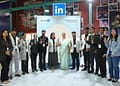 World's Second LinkedIn Experience Zone Inaugurated at Chitkara University