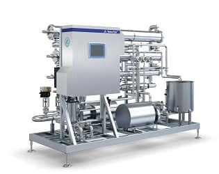 Tetra Pak to Showcase End-to-End Protein and Value-Added Dairy Solutions at Dairy Industry Conference 2026